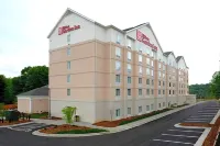 Hilton Garden Inn Greensboro Airport