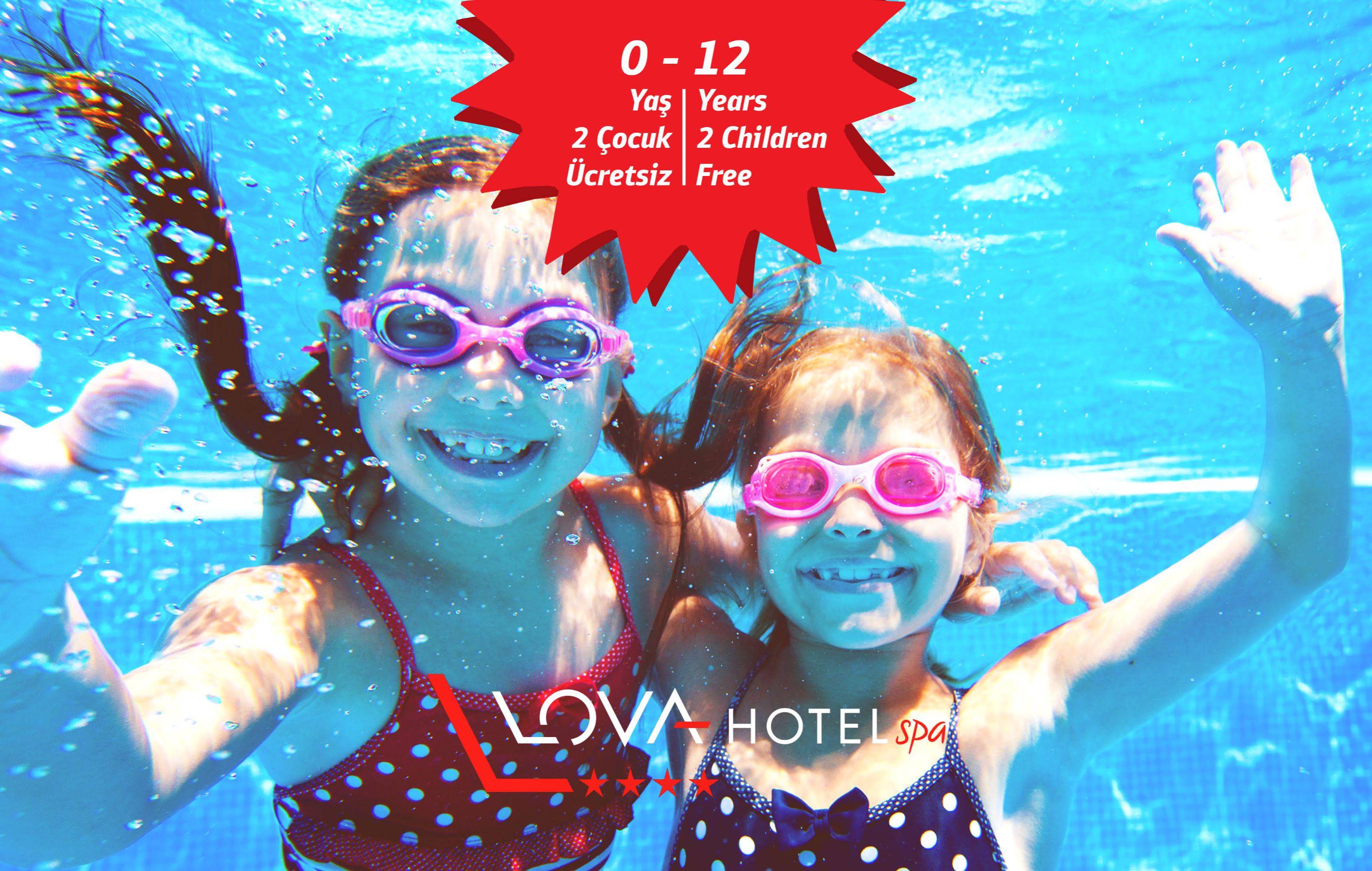 Yalova Lova Hotel & Spa Yalova