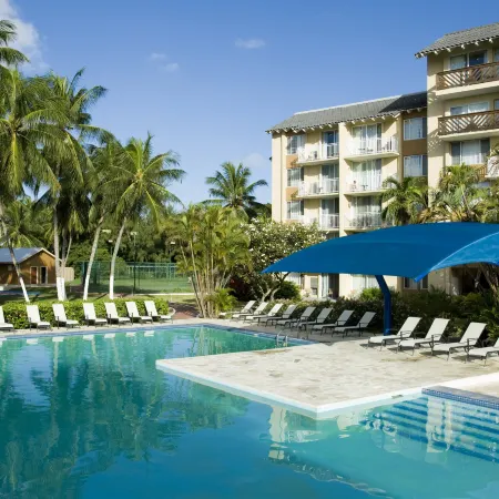 Divi Southwinds Beach Resort