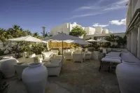 Princess Heights Luxury Condo Hotel Hotels in Sint Maarten