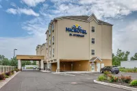 Microtel Inn & Suites by Wyndham Niagara Falls