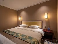 杭州高扬国际大酒店 - 高级大床