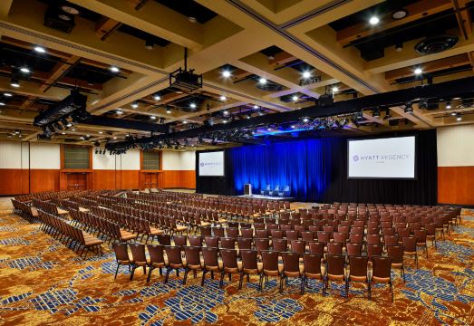 하얏트 리젠시 캘거리