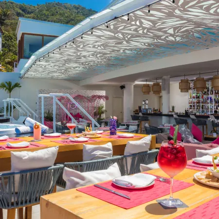 Almar Resort Luxury LGBT Beach Front Experience