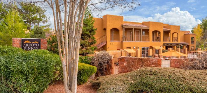 Arroyo Pinion Hotel, Ascend Hotel Collection Hotels in Sedona