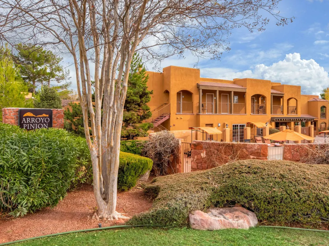 Arroyo Pinion Hotel, Ascend Hotel Collection - Sedona, AZ