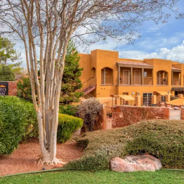 Arroyo Pinion Hotel, Ascend Hotel Collection