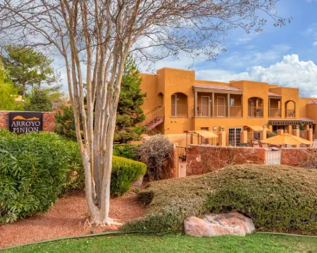 Arroyo Pinion Hotel, Ascend Hotel Collection Hotels in Sedona