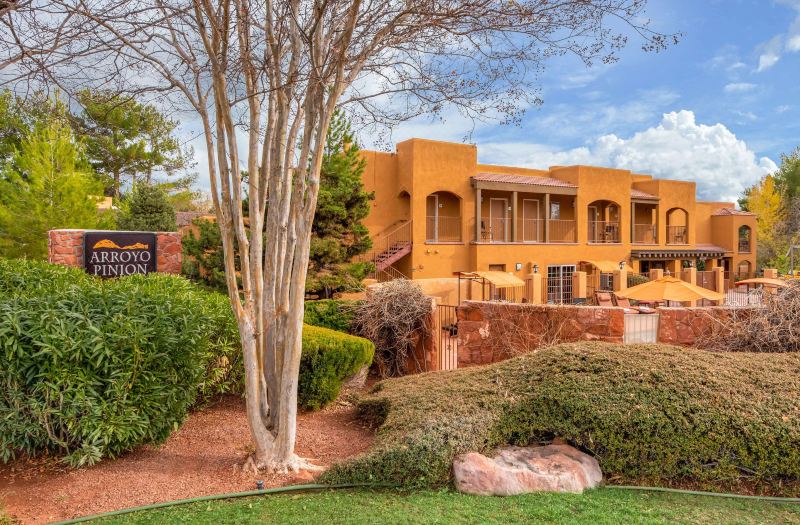 Arroyo Pinion Hotel, Ascend Hotel Collection