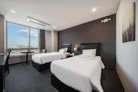 Gangneung Tourist Hotel