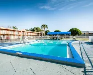 OYO Hotel Mustang Silver Spring FL Hotels in Marion County