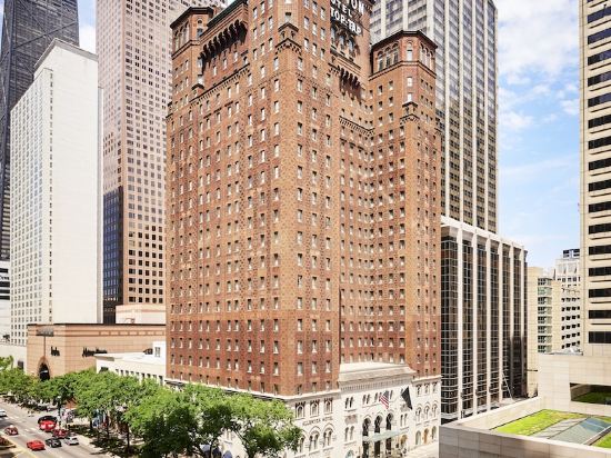 Hotels Near Burberry（North Michigan） In Chicago - 2023 Hotels 