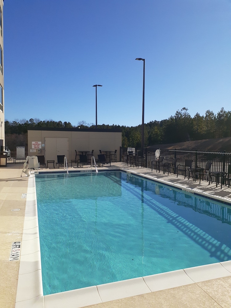 Holiday Inn Express Richburg, an Ihg Hotel