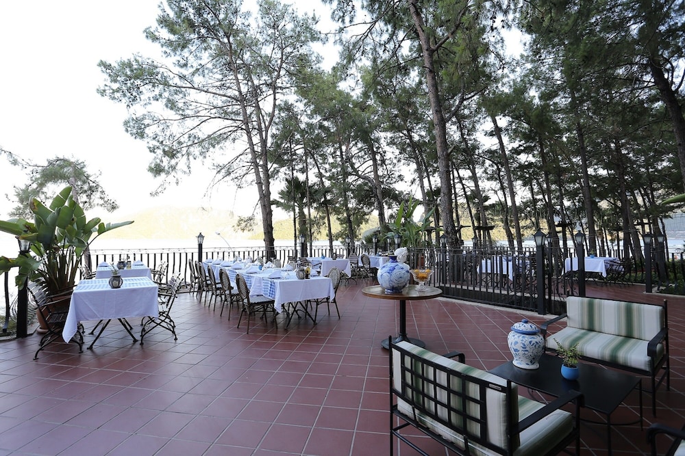 Grand Yazıcı Club Marmaris Palace