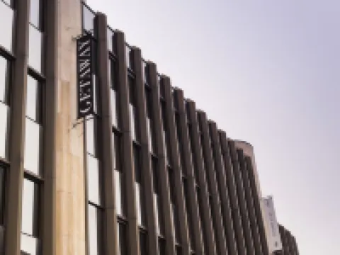 ゲッタウェイ スタジオス ルーベン ルーベンのホテル