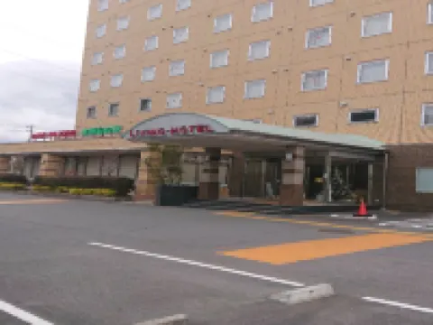 Living Hotel Kameyama Hotels in Kameyama