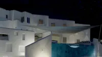 Absolute Mykonos Suites & More