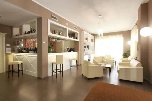 Hotel Margherita