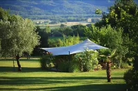 Auberge la Feniere