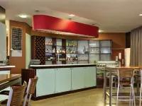 ไอบิส เวลลิงตัน - ที่มีบาร์