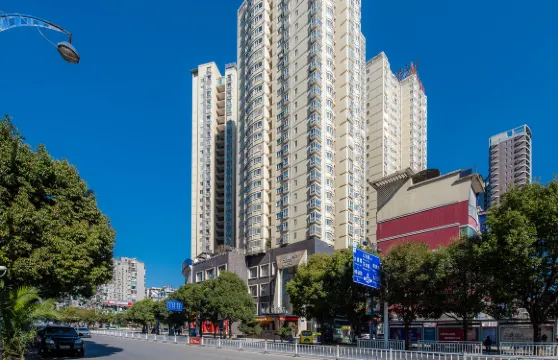 六盤水帕威爾酒店