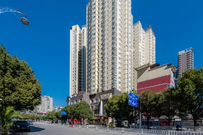 Power Hotel Hotels near Wumengshan National Geological Park