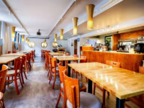 Eurohostel Hotel di Helsinki