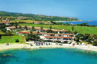 Residence Albatros Hotels near I SUMERI DELLA MILETOS MESOPOTAMICA