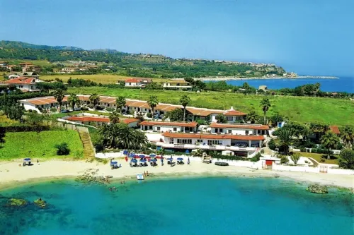 Residence Albatros