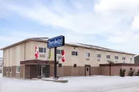 Travelodge by Wyndham Meadow Lake