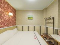 安娜时尚酒店(重庆西南大学地铁站) - 舒适大床房（无窗）