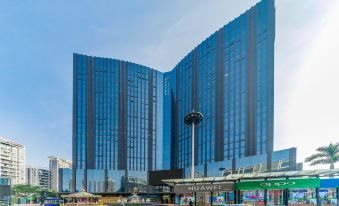 Sibaike Hotel