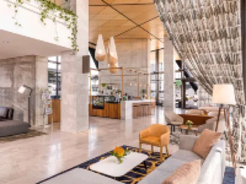 Novotel Christchurch Airport Hotels in Christchurch