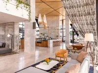 Novotel Christchurch Airport Hotels near Cutler Park