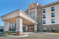 Comfort Suites North Tupelo Hotels near Kroger