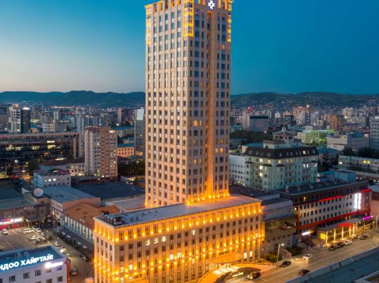 10 Best Hotels near Mongolian National Modern Art Gallery, Ulaanbaatar 2023  | Trip.com