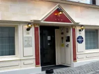 Hotel de Clisson Saint Brieuc Hotels in Saint-Brieuc