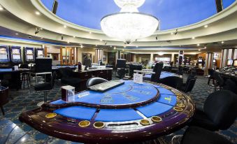 Dome Hotel & Casino at Central Kyrenia