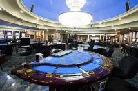 Dome Hotel & Casino at Central Kyrenia Hotels in Kyrenia