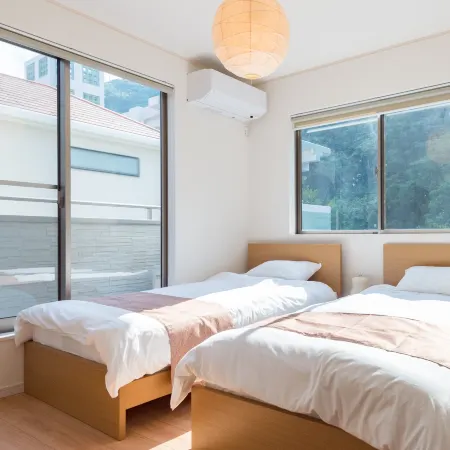 Riverside Yofuke Afp Villa