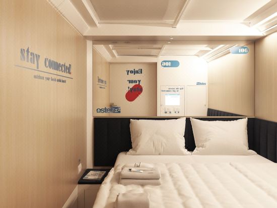 Ostelzzz Milan Latest Price Reviews Of Global Hotels 2021 Trip Com