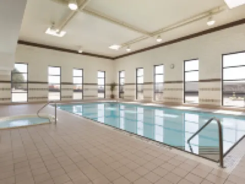 Park Inn by Radisson Toronto-Markham Hotels in Markham