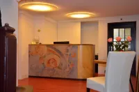 Hotel Schlüssel Hotel a Lucerne