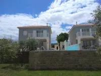 Betty's Villas - Wifi