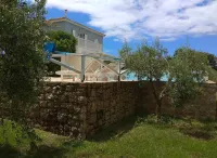 Betty's Villas - Wifi