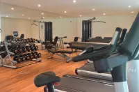 Octant Furnas - salle de sport