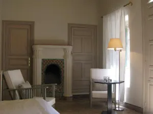 Les Deux Tours