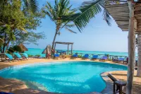 Tanzanite Beach Resort - Ocean View
