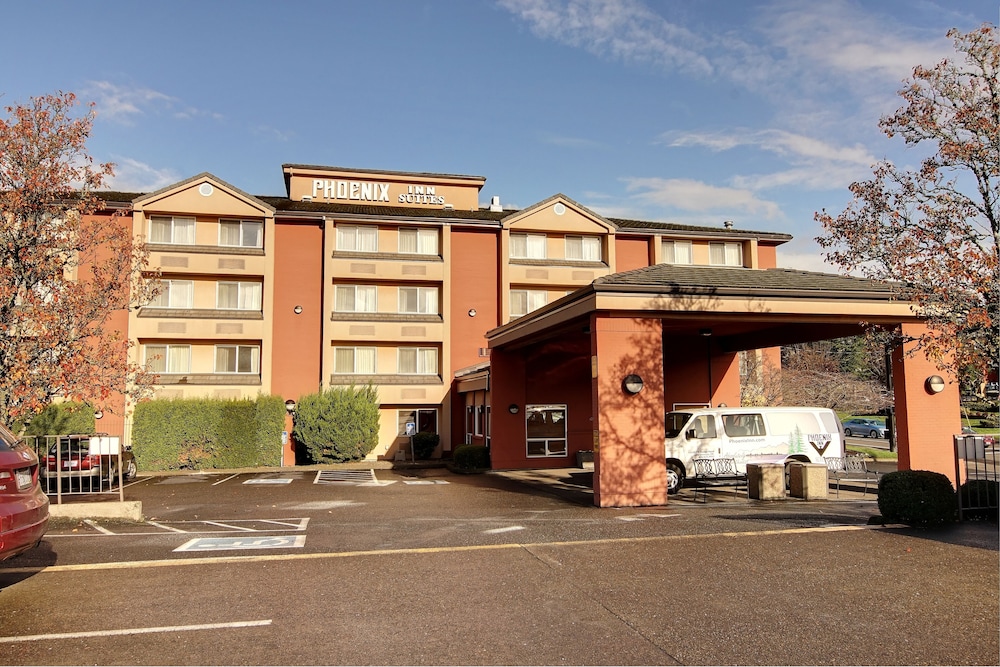 Phoenix Inn Suites - Lake Oswego