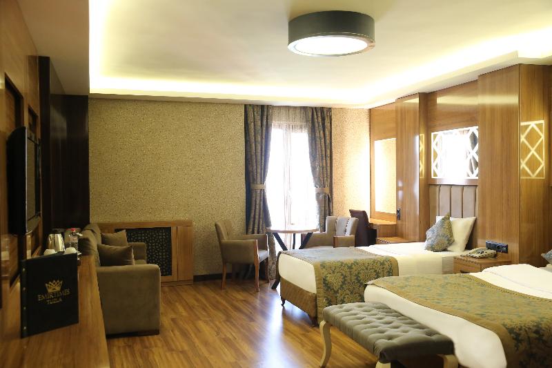 Emirtimes Hotel Tuzla